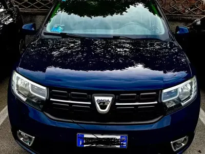 Usata Dacia Sandero