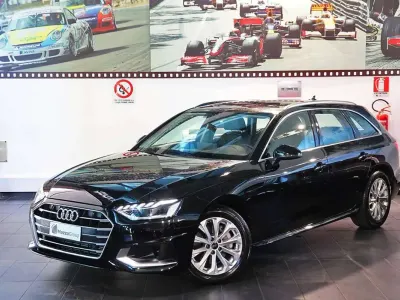 Usata Audi A4