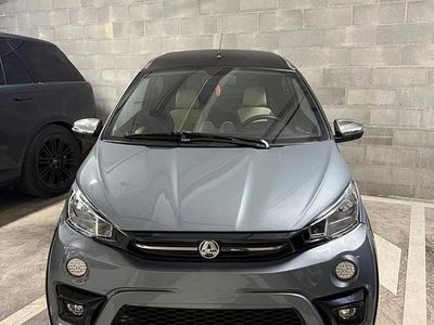 Grigio Usata 2021 Aixam Crossline | 12.000 €