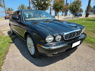 Usata Jaguar XJ Executive 258 CV (189 kW) 2003 Berlina