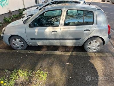 Renault Clio II