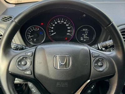 usata Honda HR-V hr-v1.5 executive navi adas cvt