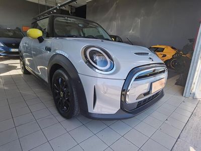 Mini Cooper SE