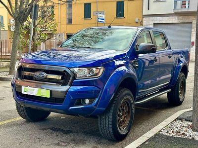 usata Ford Ranger 3.2 TDCi DC Limited 5pt.