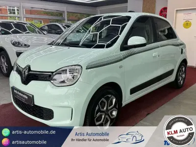 Usata Renault Twingo