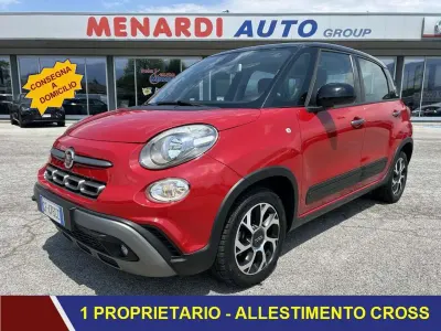 Usata Fiat 500L