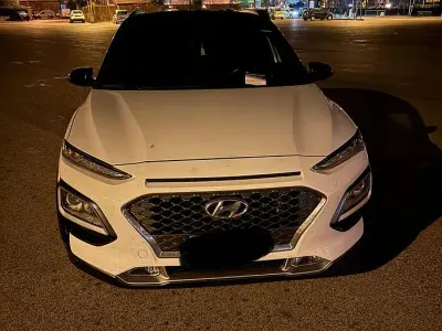 Usata Hyundai Kona