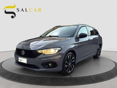 Grigio Usata 2019 Fiat Tipo S Station wagon | 10.990 € (Buon prezzo)