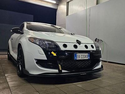 Usata Renault Mégane III R.S. 250 CV (183 kW) 2011