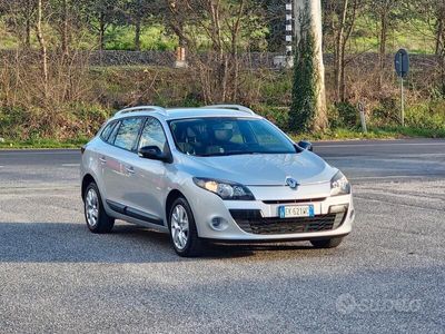 usata Renault Mégane Megane1.5 dCi 110CV EDC SporTour G