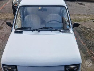 usata Fiat 126 - 1991