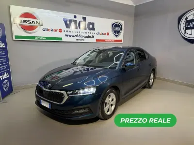 Usata Skoda Octavia