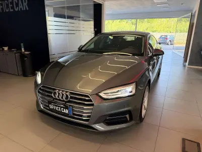 Usata Audi A5 Sportback