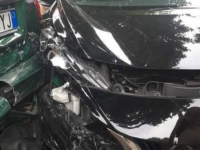 Usata Nissan Micra