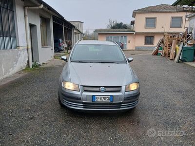 Fiat Stilo