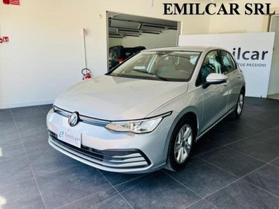 usata VW Golf 2.0 TDI SCR Life