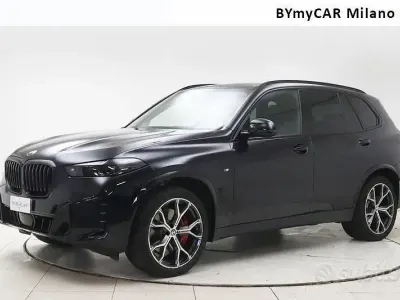 Usata BMW X5