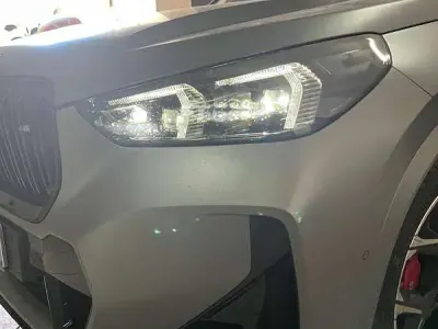 Usata BMW X1 M Sport 300 CV (220 kW) 2025 Blu/azzurro SUV