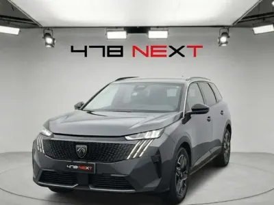 Usata Peugeot 5008