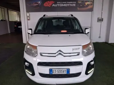 Usata Citroën C3 Picasso
