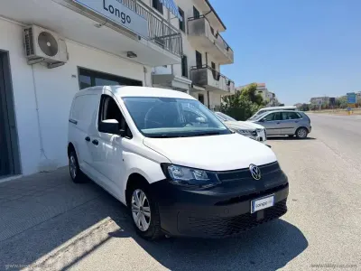 Usata VW Caddy