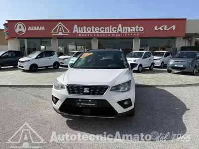 Usata Seat Arona