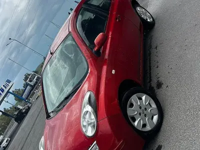 Usata Nissan Micra
