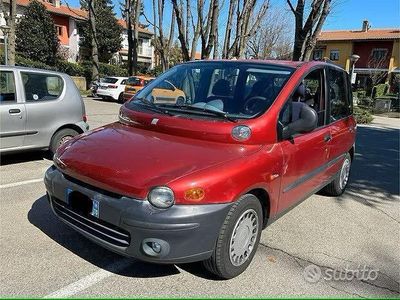 usata Fiat Multipla - 2000