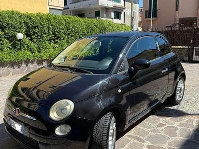 Usata Fiat 500 Sport 69 CV (50 kW) 2011 Utilitaria