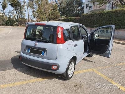 Usata Fiat Panda 69 CV (50 kW) 2019 Utilitaria
