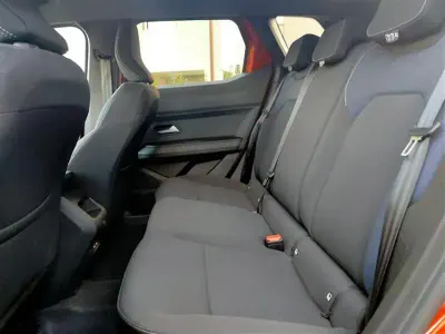 Nuova Dacia Duster Journey 140 CV (102 kW) 2025 Marrone SUV