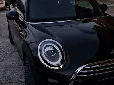 Usata Mini Cooper Cabriolet