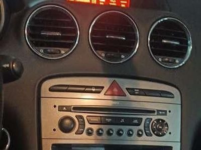 Usata Peugeot 308 SW Premium 109 CV (80 kW) 2009 Station wagon