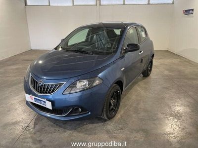 usata Lancia Ypsilon 11M My23 1.0 Firefly 70 CvStart&Stop Hybrid Go