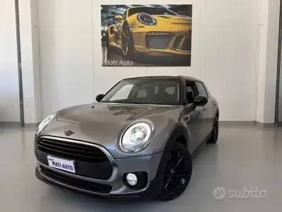 Usata Mini Cooper Clubman