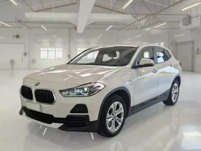 Usata BMW X2