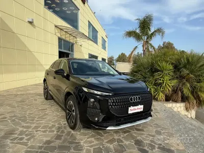 Nuova Audi Q3 Business Plus 150 CV (110 kW) 2026 Nero SUV