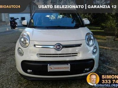 usata Fiat 500L 1.3 Multijet 95 CV Pop Star-Adatta a Neopatentati Fontaniva