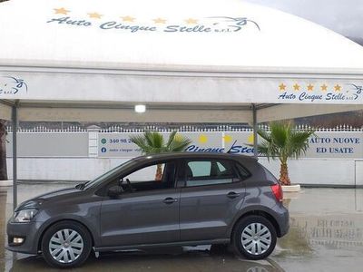 usata VW Polo -