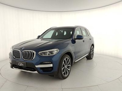 Usata BMW X3 184 CV (135 kW) 2020 SUV