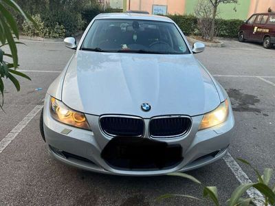 usata BMW 320 d