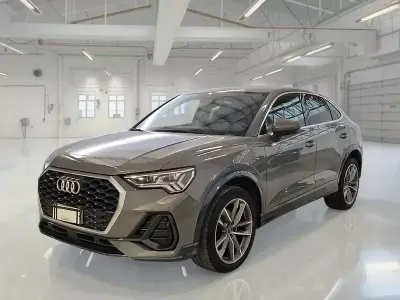Usata Audi Q3 Sportback