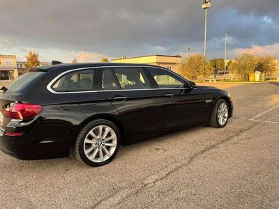 usata BMW 520 Luxury