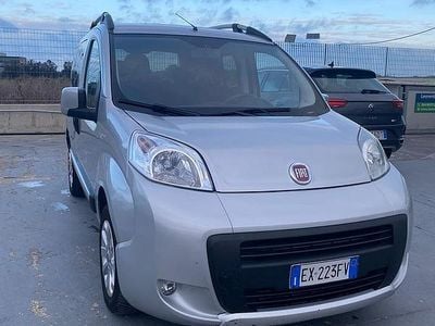 Fiat Qubo