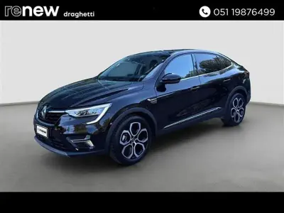 Usata Renault Arkana Techno 145 CV (106 kW) 2023 SUV