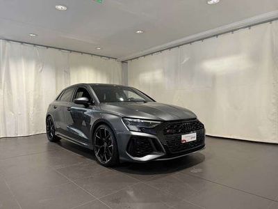 usata Audi RS3 RS3 SPB 4ª serieSPB TFSI quattro S tronic