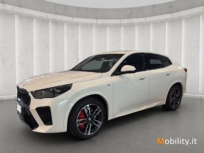 Usata BMW X2 Comfort Edition 150 CV (110 kW) 2024 SUV