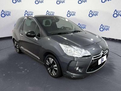 DS Automobiles DS3