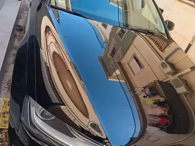 Usata Audi A4