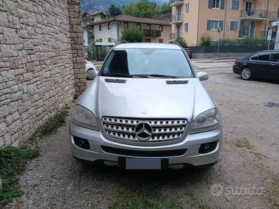 Usata Mercedes ML320 2007 SUV